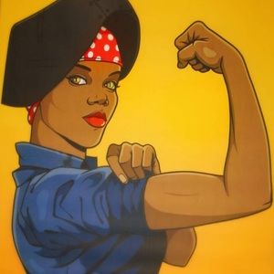 Meet your Posher, Will